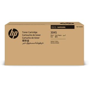 Mlt-D304S/Els Toner Nero