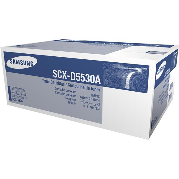 Scx-D5530A/Els Toner Nero - immagine 2