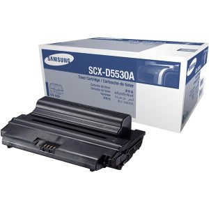 Scx-D5530A/Els Toner Nero