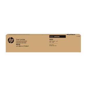 Clt-Y809S/Els Toner Yellow