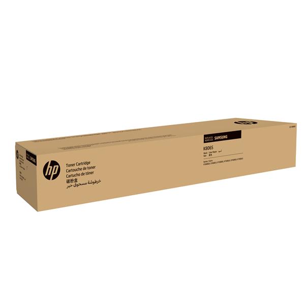 Clt-K806S/Els Toner Nero