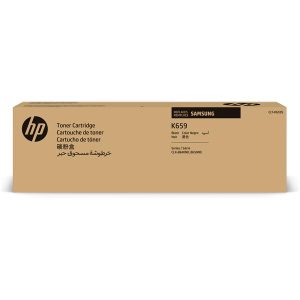 Clt-K659S/Els Toner Nero