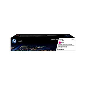 HP 117A Magenta Original Toner