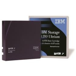 Lto 7 Ultrium 6Tb-15Tb + Label