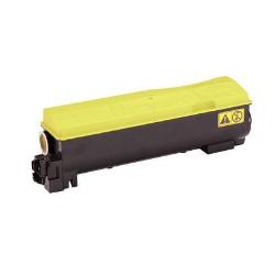Toner Giallo Tk-570Y Per Fs-C5400Dn