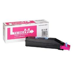 Toner Magenta Tk-880M X Fs-C8500Dn
