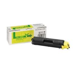 Toner Giallo Tk-580Y Per Fs-C5150Dn - immagine 2