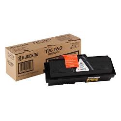 Toner Nero Tk160 X Fs 1120D/Dn Sing