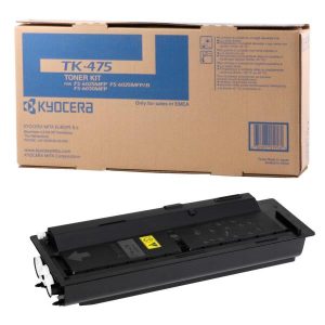 Toner Tk-475 X Fs 6025Mfp / 6030Mfp