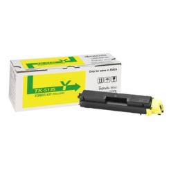 Toner Giallo Tk-5135Y Taskalfa 265