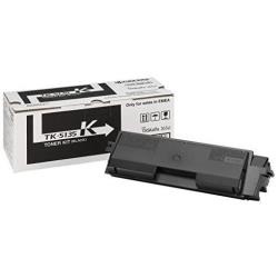 Toner Nero Tk-5135K Taskalfa 265Ci