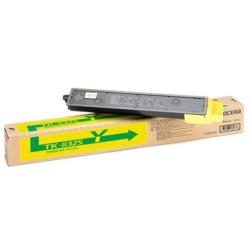 Toner Giallo Tk-8325Y Taskalfa 2551