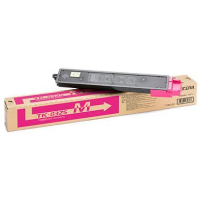 Toner Magenta Tk8325M Taskalfa 2551 - immagine 2