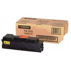 Toner Kit Tk-310 Fs-3900Dn(12K)Sing