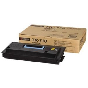 Toner Kit Tk-710 Fs-9530Dn Singolo