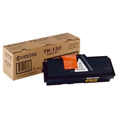 Toner -Tk130- Fs-1300D / Fs-1300Dn - immagine 2