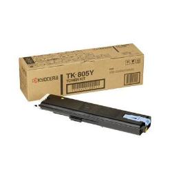 Toner Giallo Tk805Y Km-C850/D Singo