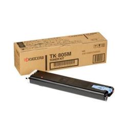 Toner Magenta Tk805M Km-C850/D Sing