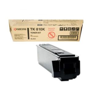 Toner Tk810K Nero Fs-C8026N Singolo