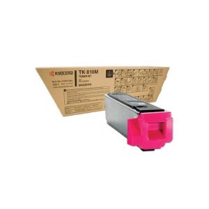 Toner Tk810M Magenta Fs-C8026N Sing