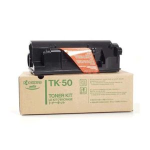 Toner -Tk50H- Fs1900 (15K) Singolo