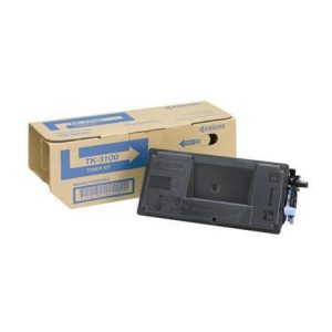 Toner Tk-3100 Per Fs-2100D/ Dn Sing