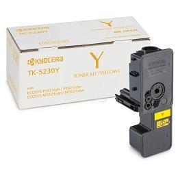 Toner Giallo Tk-5230Y Ecosys M5521