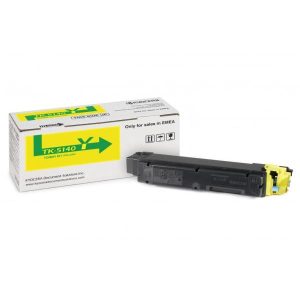 Toner Giallo Tk-5140Y Ecosys M6X30