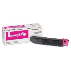 Toner Magenta Tk-5140M Ecosys M6X30