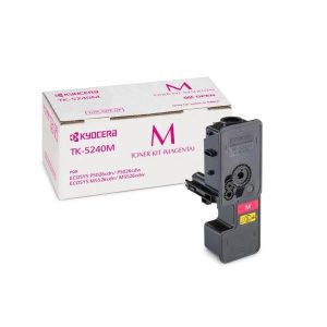 Toner Magenta Tk-5240M Ecosys M5526