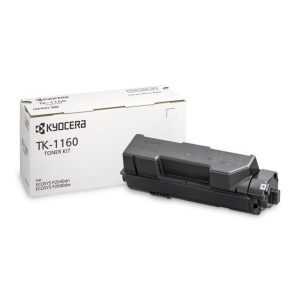 Toner Nero Tk-1160 Ecosys P2040