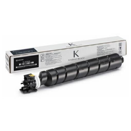 Toner Nero Tk-8345K Taskalfa 2552 - immagine 2