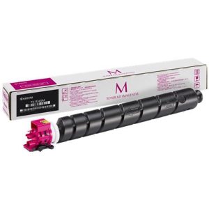 Toner Magenta Tk-8345M Taskalfa2552