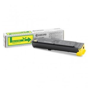 Toner Giallo Tk-5195Y Taskalfa 306