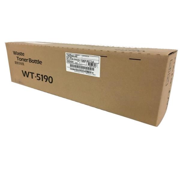 Vaschetta Recupero Toner Wt-5190 - immagine 2