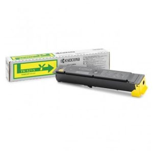 Toner Giallo Tk-5215Y Taskalfa 406
