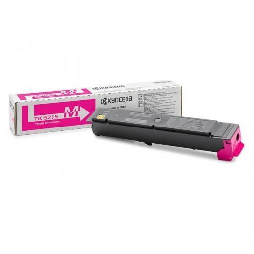 Toner Magenta Tk-5215M Taskalfa 406
