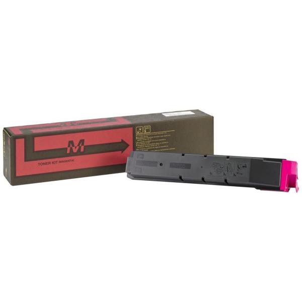 Toner Magenta Tk-8600M Fs-C8600 - immagine 2