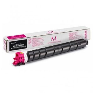 Toner Magenta Tk-8515M Taskalfa5052