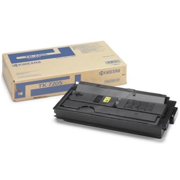 Toner Tk-7205 Per Taskalfa 3510I - immagine 2