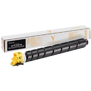 Toner Giallo Tk-8525Y Taskalfa 4052