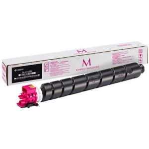 Toner Magenta Tk8525M Taskalfa 4052
