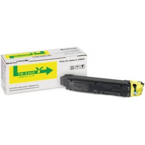 Toner Giallo Tk-5160Y Ecosys P7040