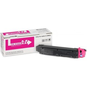 Toner Magenta Tk-5160M Ecosys P7040