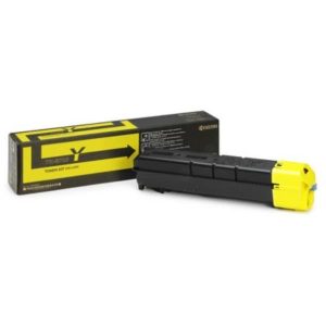 Toner Giallo Tk8705Y Taskalfa 6550