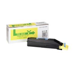 Toner Giallo Tk-865Y Taskalfa 250Ci