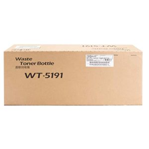 Vaschetta Recupero Toner Wt-5191
