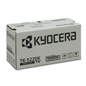 Toner Nero Tk-5345K Taskalfa 352I