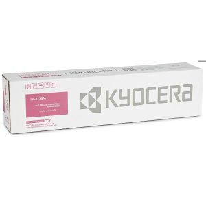 Toner Magenta Tk8735M Taskalfa 7353