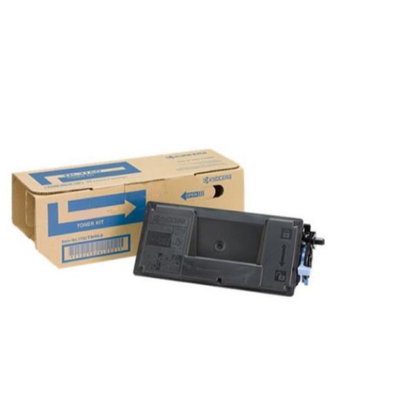 Toner Nero Tk-3400 Ecosys Pa4500X - immagine 2